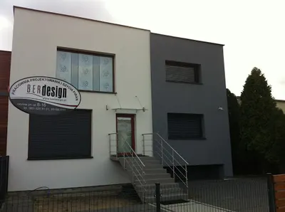 Ber Decor, Berdesign Firany-Leszno